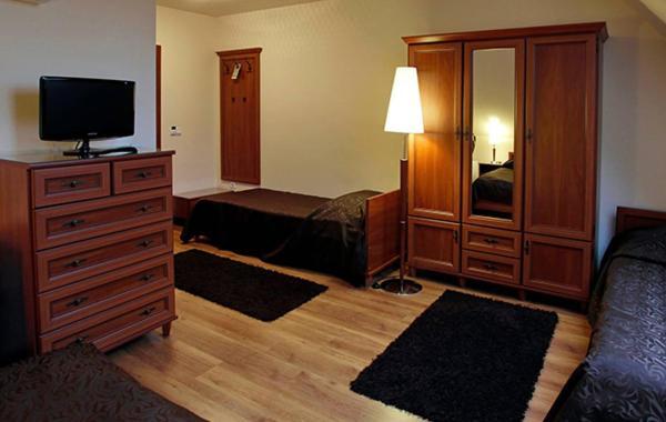 Brill Hotel Bekescsaba Dış mekan fotoğraf